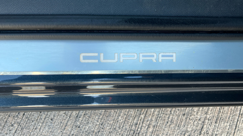 CUPRA Formentor 1.5 TSI 150 V2 5dr Petrol Estate